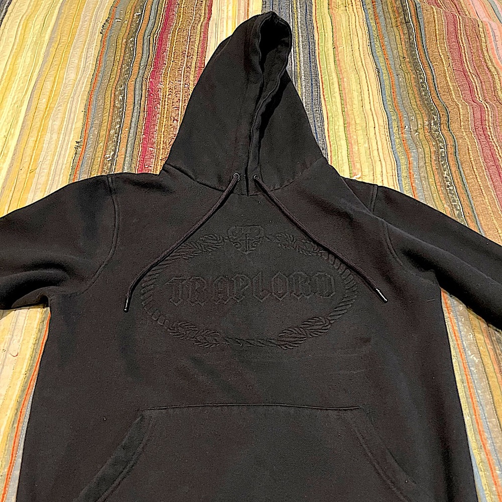Traplord sweatshirt adidas